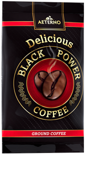 Lastessa - Black Power