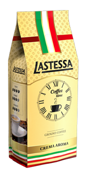 Lastessa - Crema Aroma