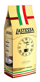 Lastessa - Crema Aroma