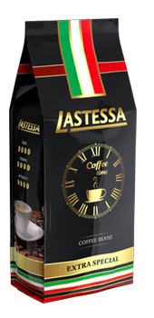 Lastessa - Extra Special