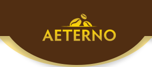 Aeterno logo