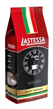 Lastessa - Silky Smooth