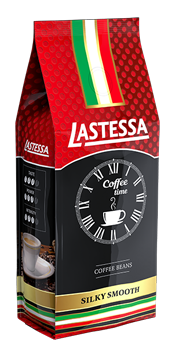 Lastessa - Silky Smooth